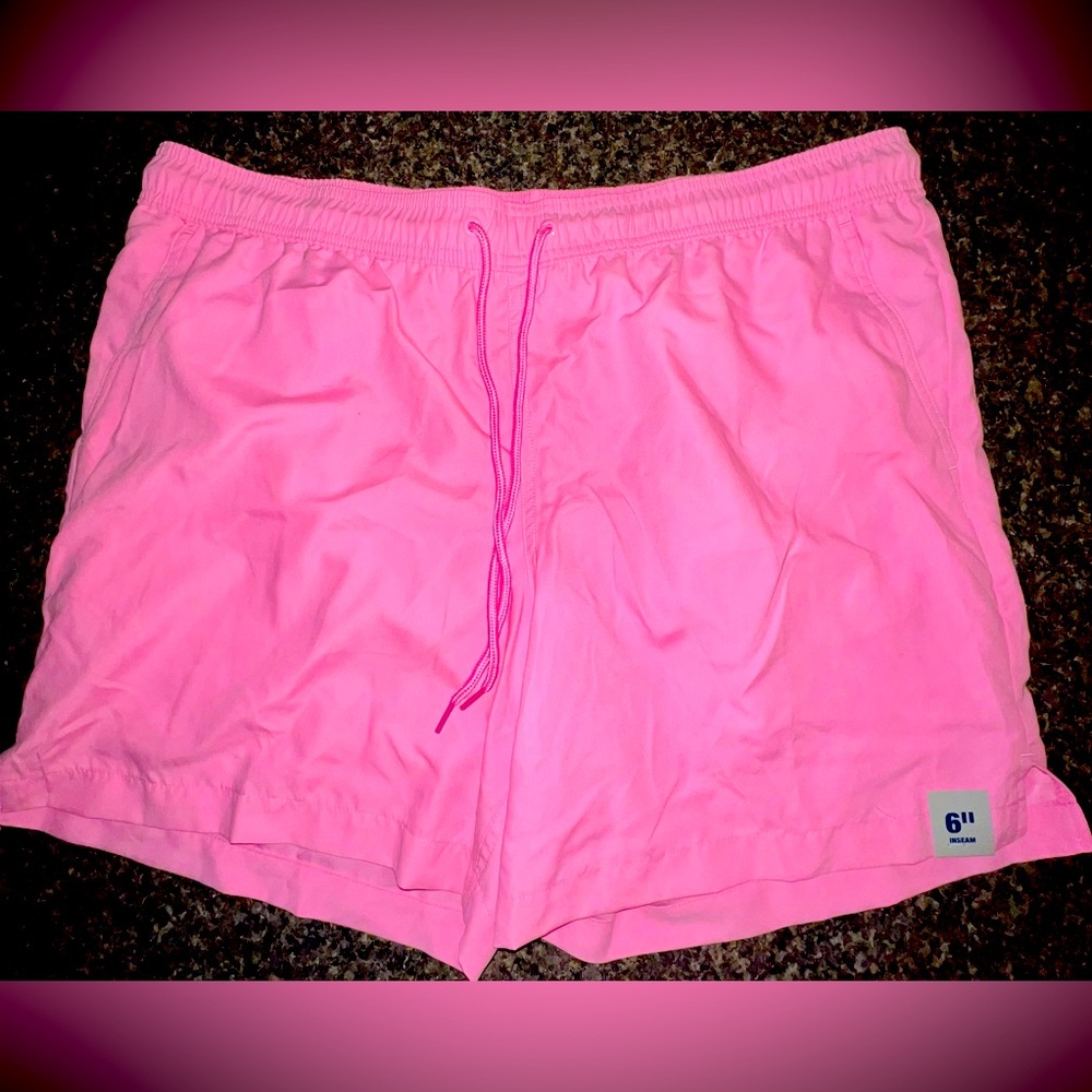 NWT George XL swim trunks